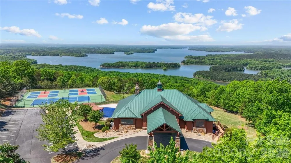 2207 Sierra Trace Road Denton, NC 27239