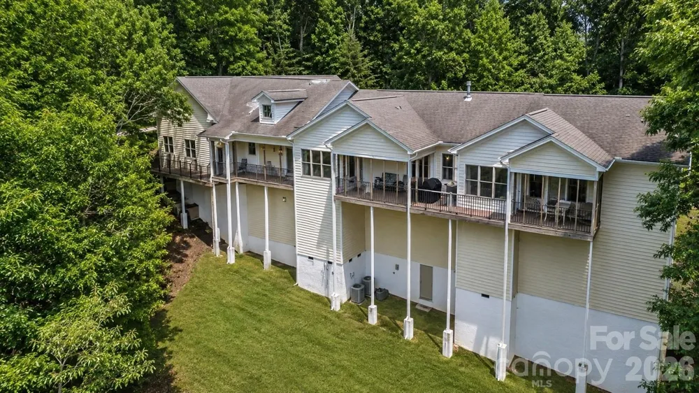 2207 Sierra Trace Road Denton, NC 27239