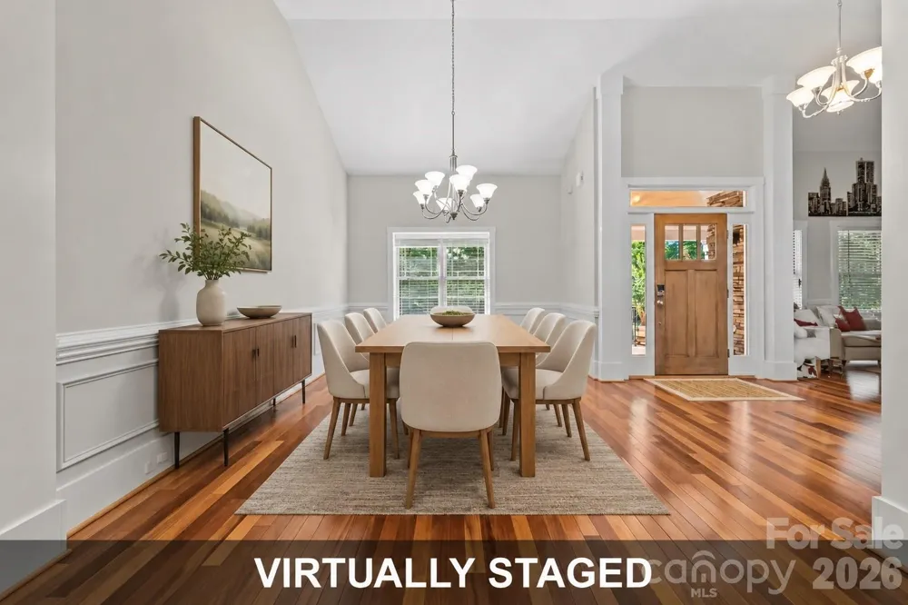 2207 Sierra Trace Road Denton, NC 27239