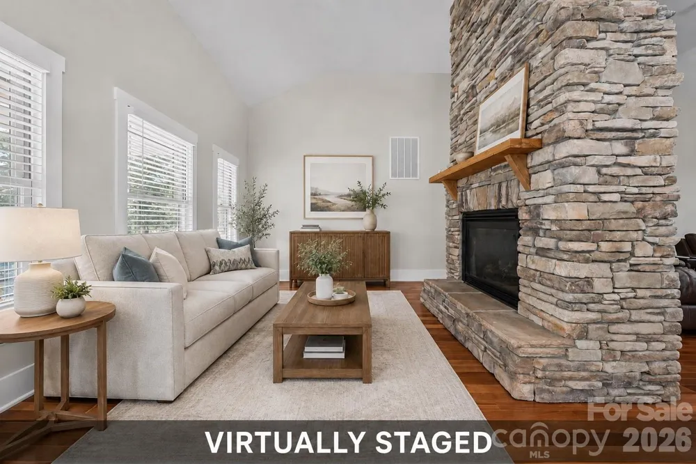 2207 Sierra Trace Road Denton, NC 27239