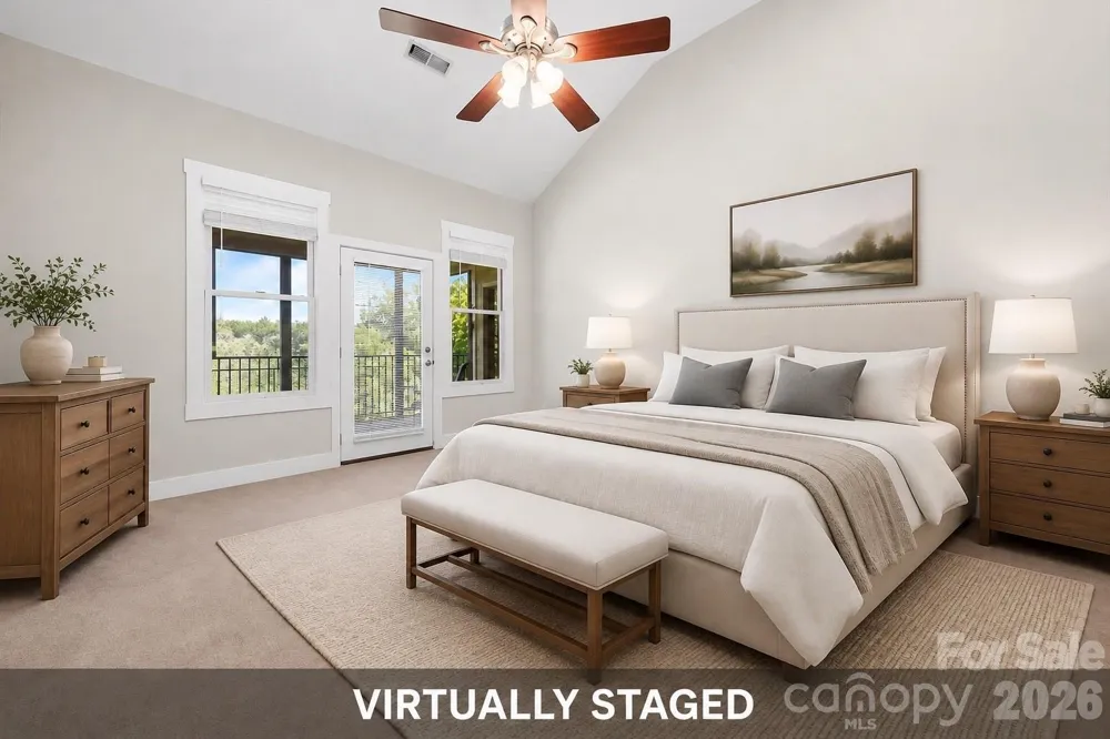 2207 Sierra Trace Road Denton, NC 27239