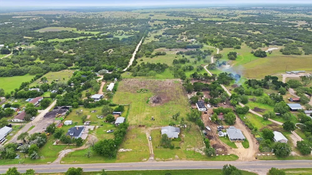 704 Fm 2657 Briggs, TX 78608
