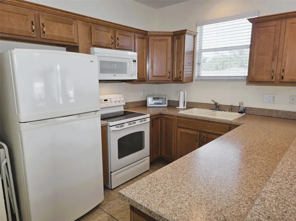 6402 BARCELLONA ROAD Land O Lakes, FL 34637