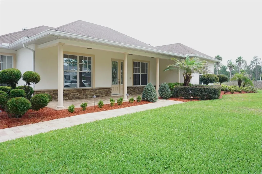 6402 BARCELLONA ROAD Land O Lakes, FL 34637