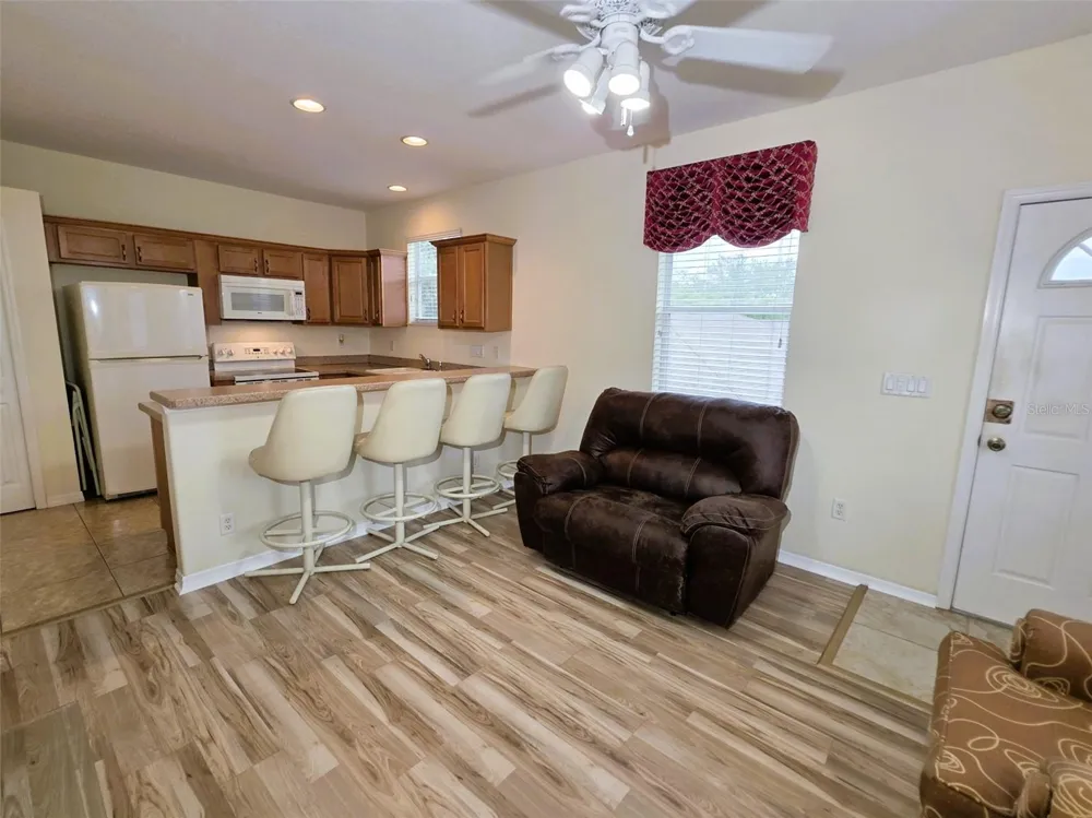 6402 BARCELLONA ROAD Land O Lakes, FL 34637