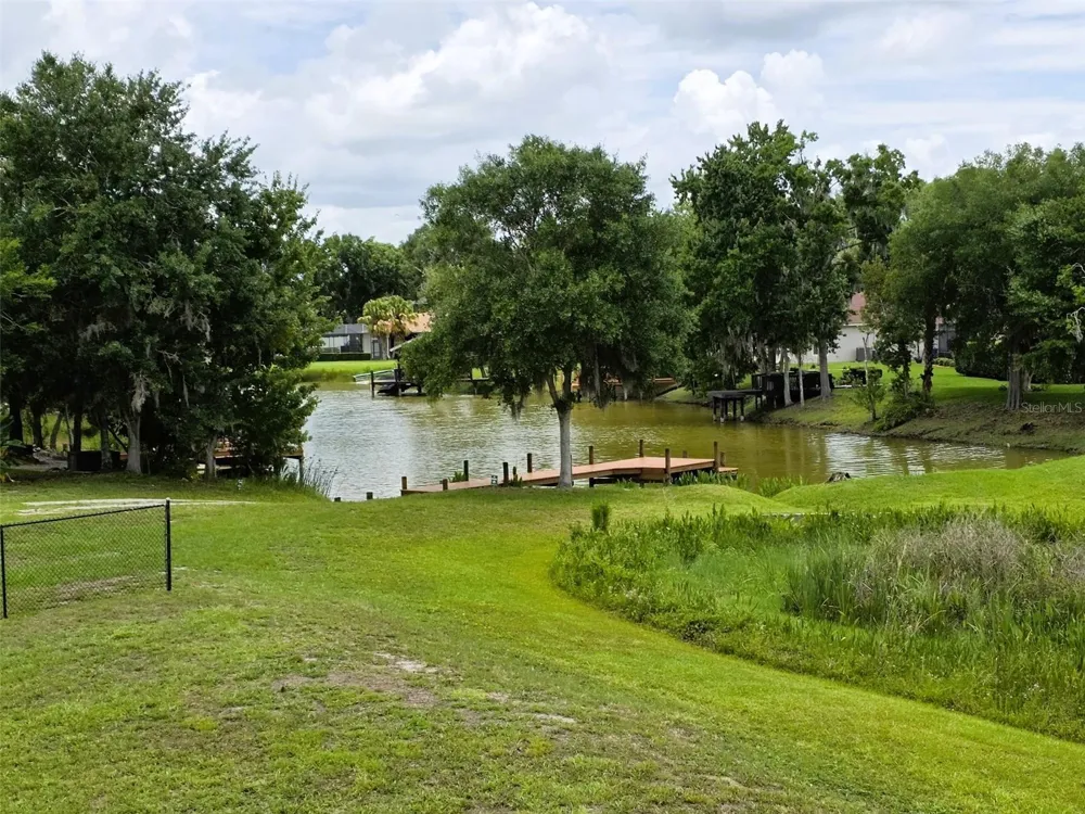 6402 BARCELLONA ROAD Land O Lakes, FL 34637
