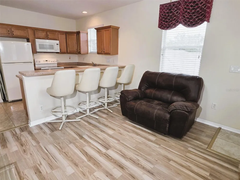 6402 BARCELLONA ROAD Land O Lakes, FL 34637