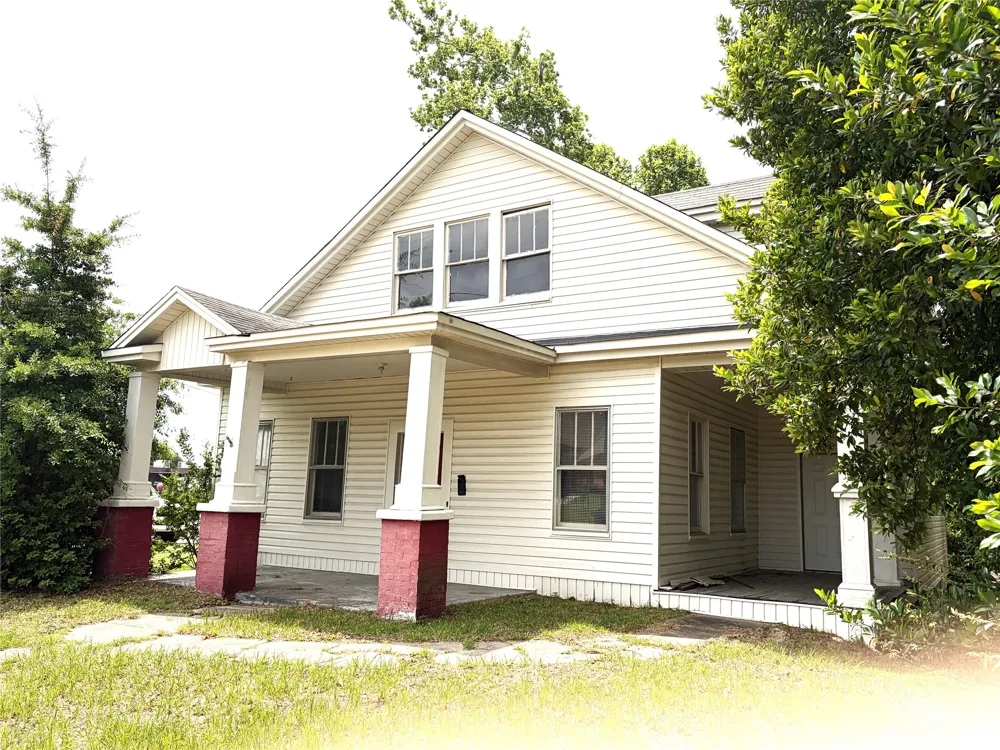 213 McDonald Street Minden, LA 71055