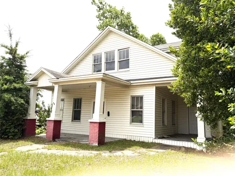 213 McDonald Street