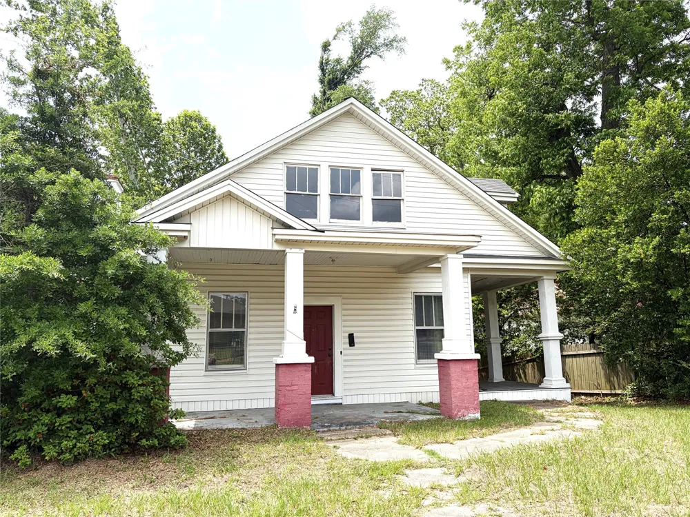 213 McDonald Street Minden, LA 71055