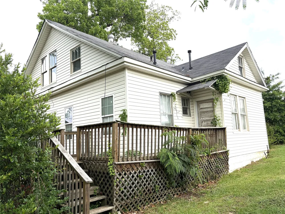 213 McDonald Street Minden, LA 71055