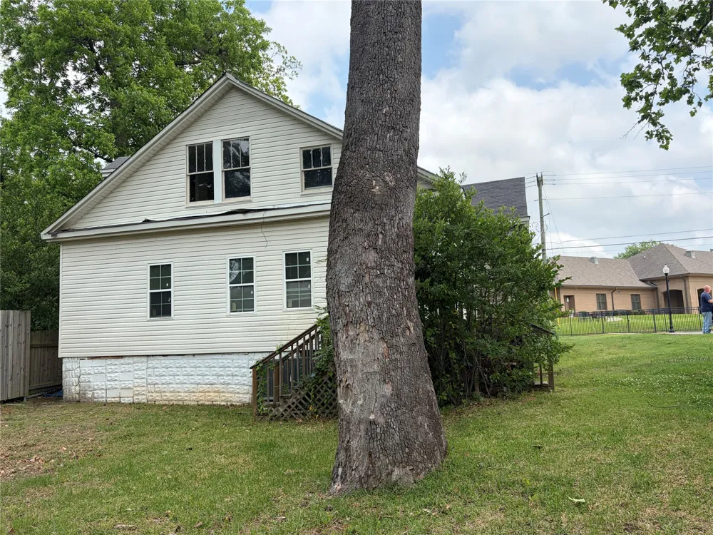213 McDonald Street Minden, LA 71055