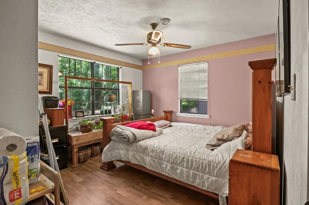 4469 County Road 1579 Avinger, TX 75630