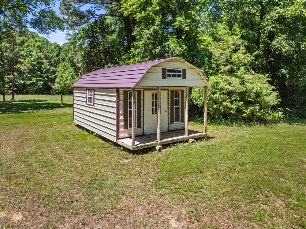 4469 County Road 1579 Avinger, TX 75630