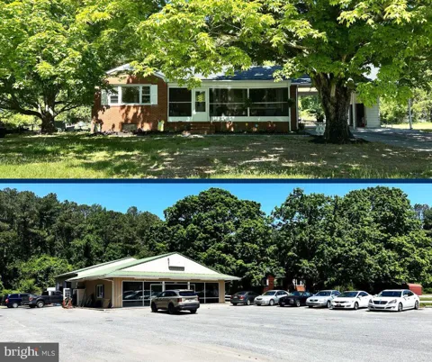 14236 DRAPERS MILL ROAD