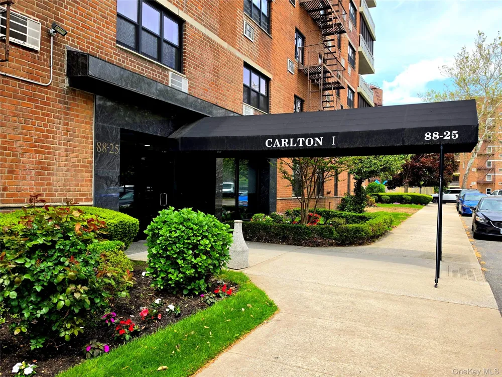 88-25 155th Ave #3M Howard Beach, NY 11414
