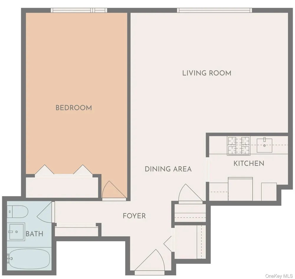 88-25 155th Ave #3M Howard Beach, NY 11414