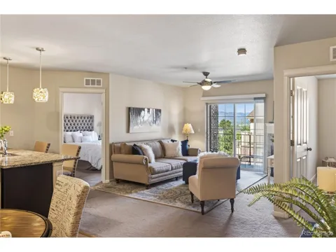 1062 Rockhurst Drive #202