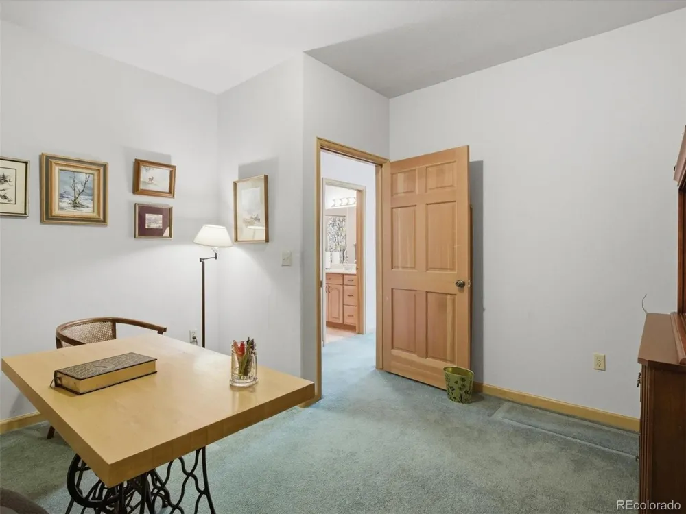 232 Highlands Drive Bailey, CO 80421