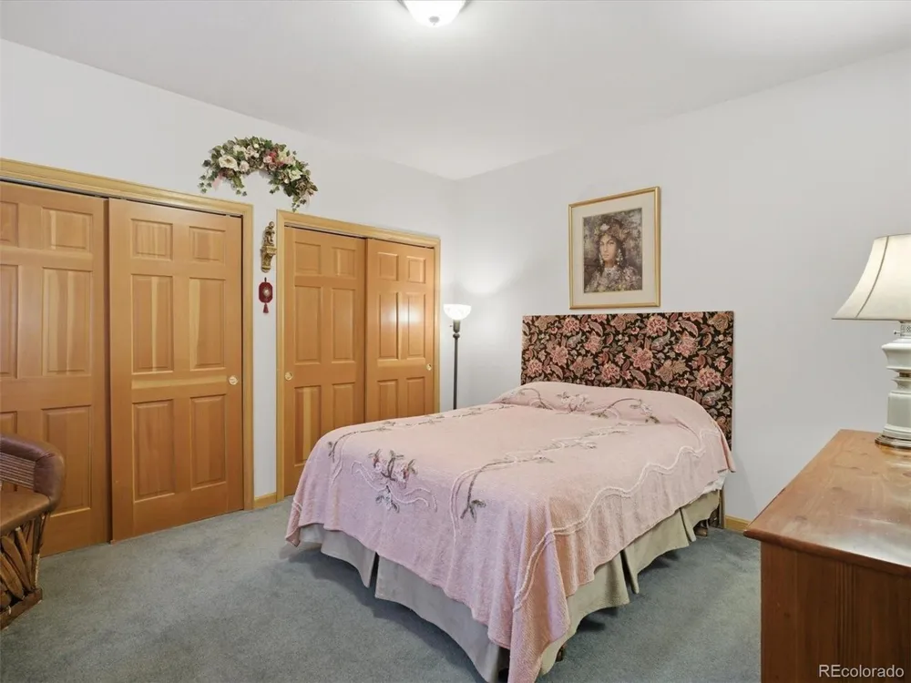 232 Highlands Drive Bailey, CO 80421