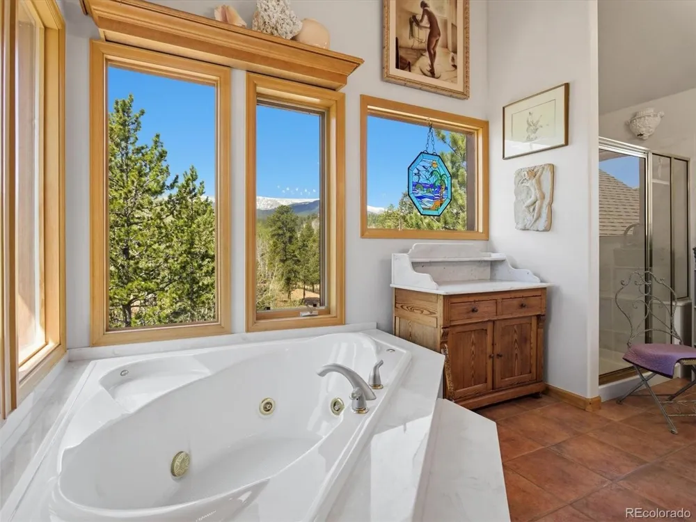 232 Highlands Drive Bailey, CO 80421