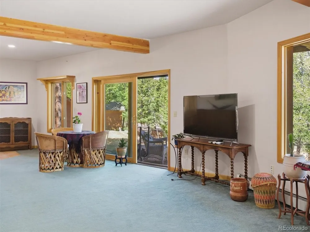 232 Highlands Drive Bailey, CO 80421