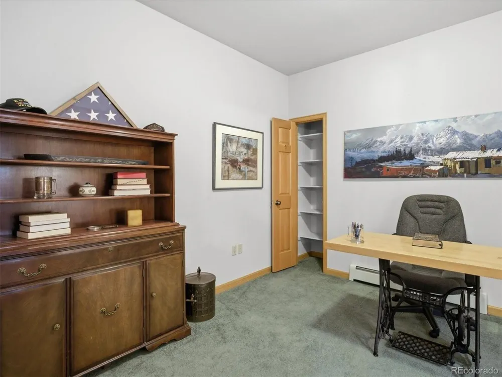 232 Highlands Drive Bailey, CO 80421