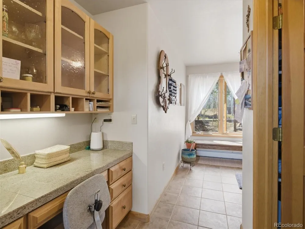232 Highlands Drive Bailey, CO 80421