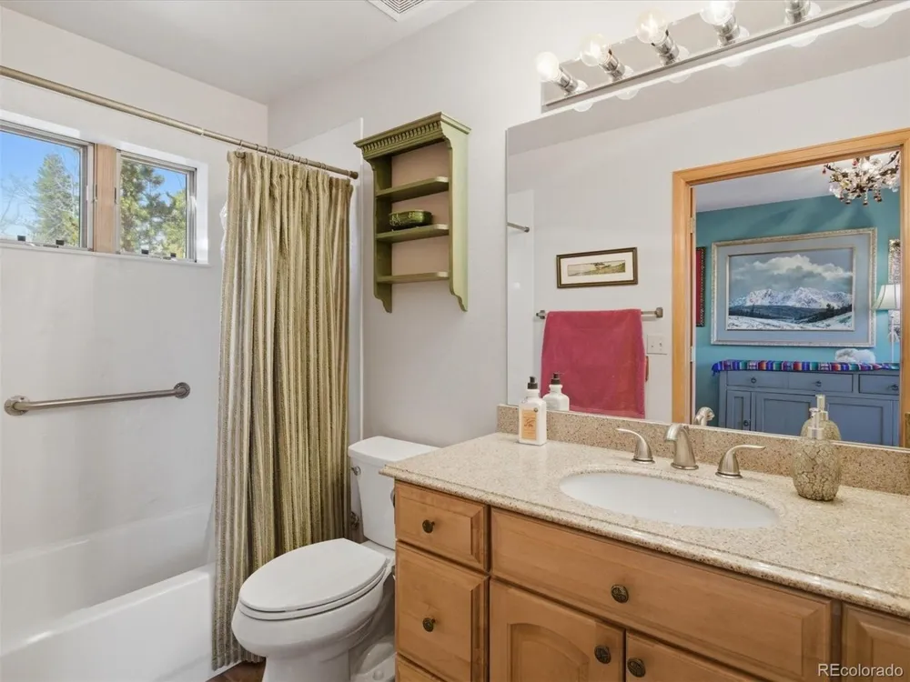 232 Highlands Drive Bailey, CO 80421