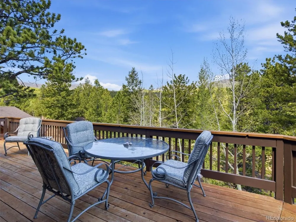 232 Highlands Drive Bailey, CO 80421