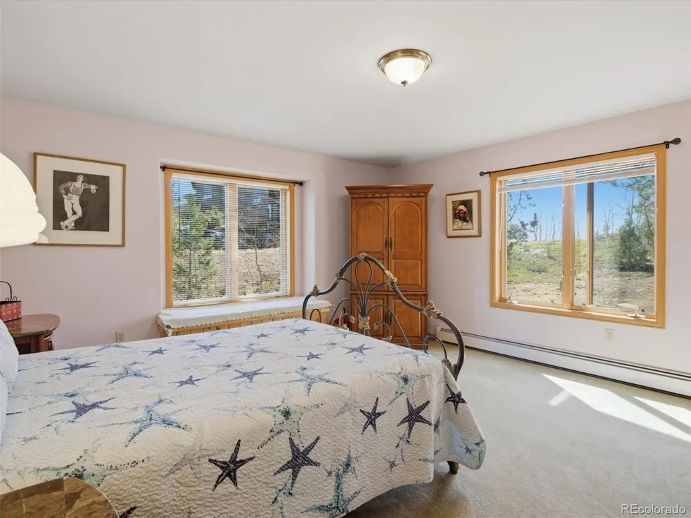232 Highlands Drive Bailey, CO 80421