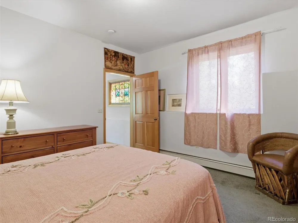 232 Highlands Drive Bailey, CO 80421