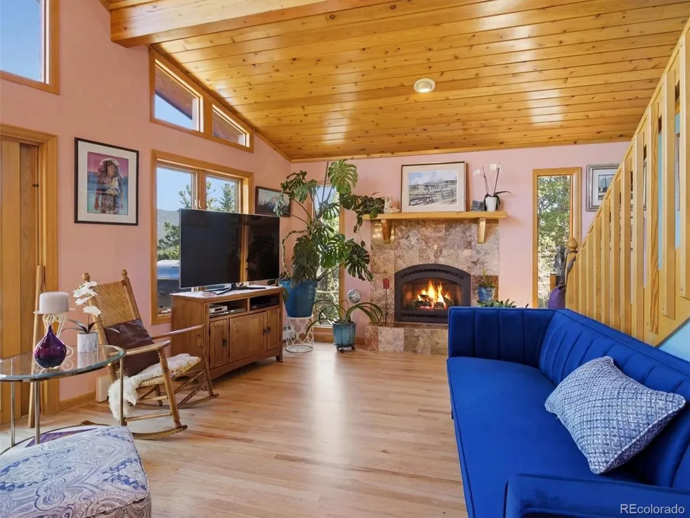 232 Highlands Drive Bailey, CO 80421