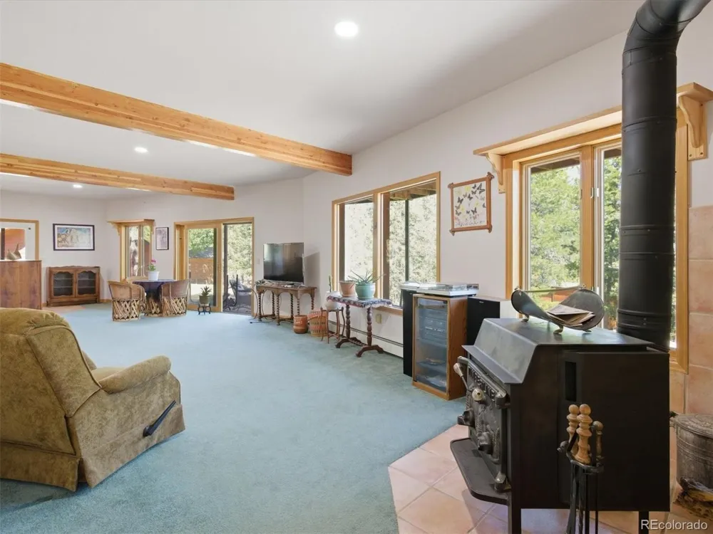 232 Highlands Drive Bailey, CO 80421