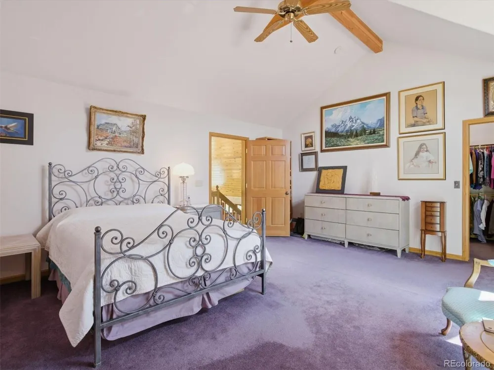 232 Highlands Drive Bailey, CO 80421