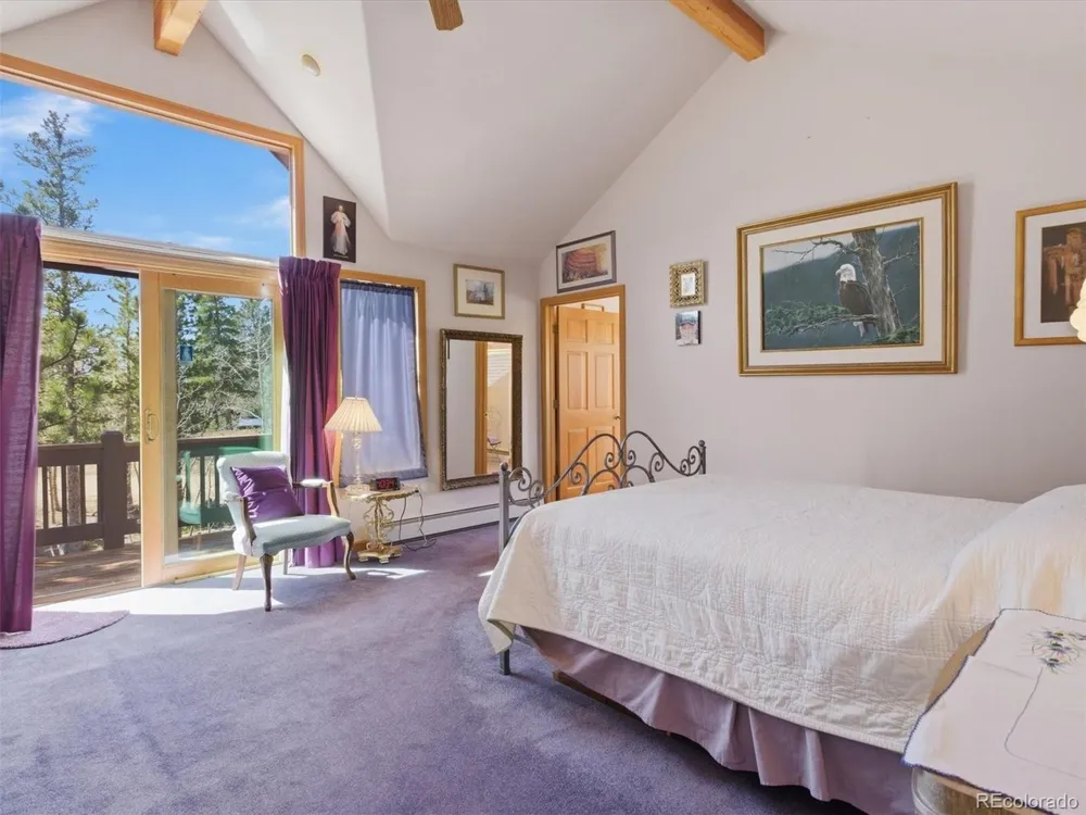 232 Highlands Drive Bailey, CO 80421