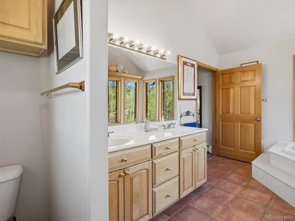 232 Highlands Drive Bailey, CO 80421
