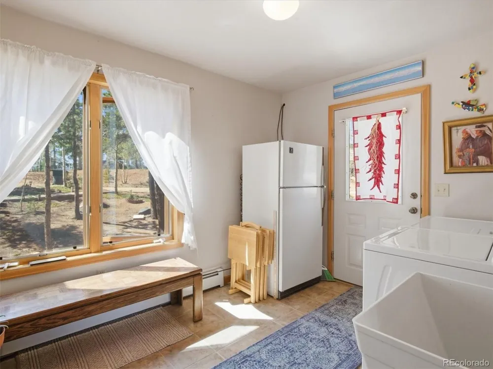 232 Highlands Drive Bailey, CO 80421