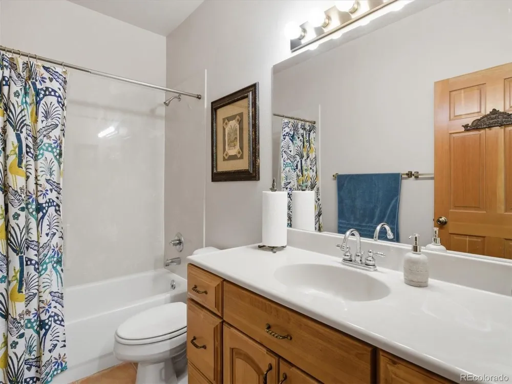 232 Highlands Drive Bailey, CO 80421