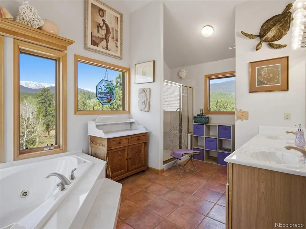 232 Highlands Drive Bailey, CO 80421