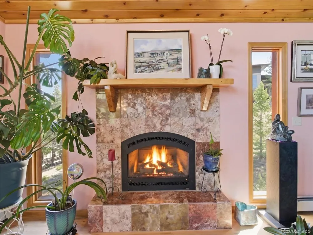 232 Highlands Drive Bailey, CO 80421