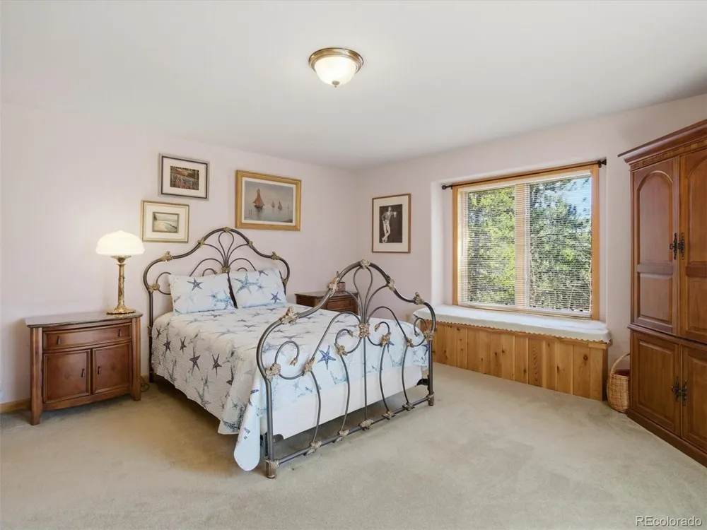 232 Highlands Drive Bailey, CO 80421