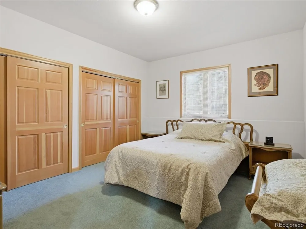 232 Highlands Drive Bailey, CO 80421