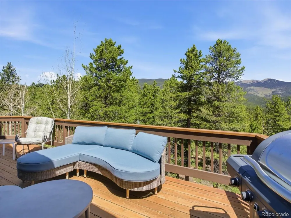 232 Highlands Drive Bailey, CO 80421