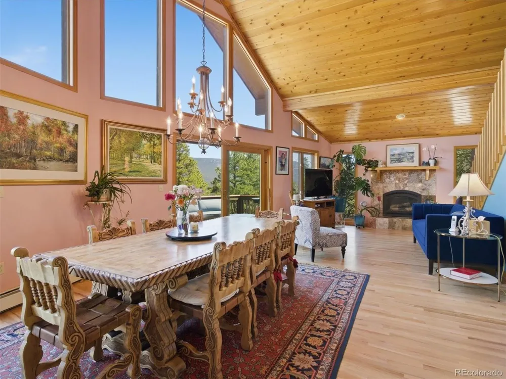 232 Highlands Drive Bailey, CO 80421