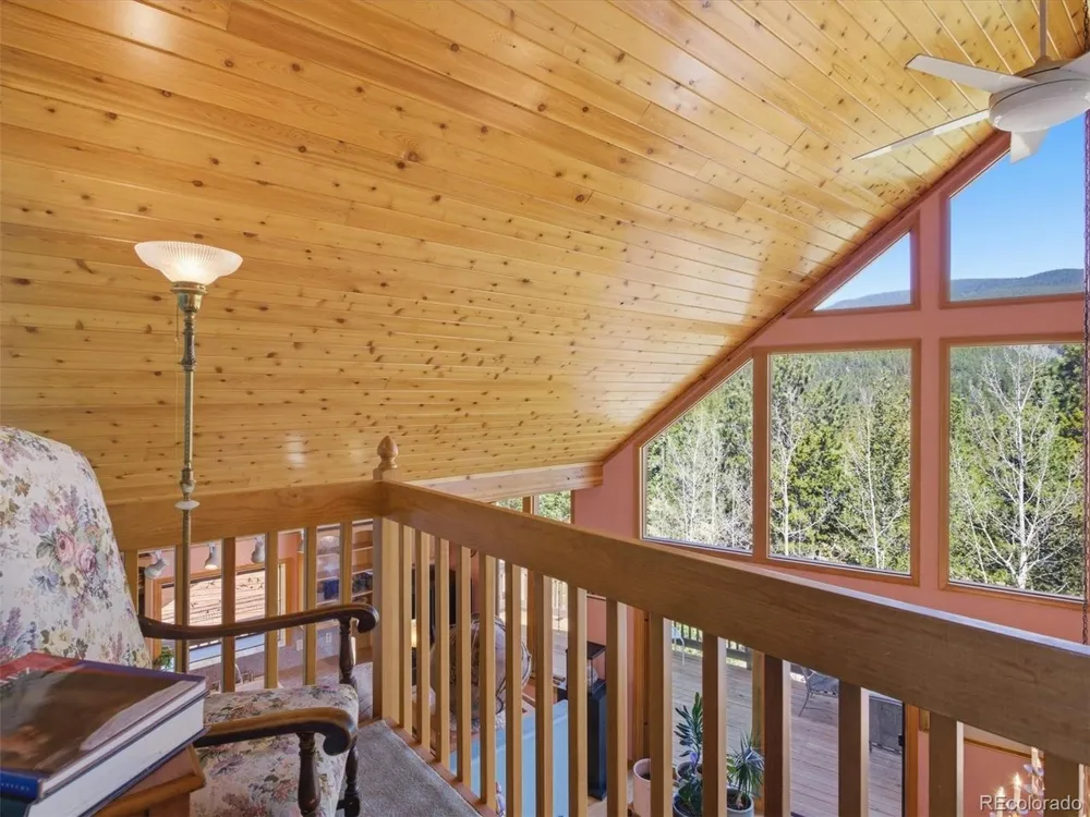 232 Highlands Drive Bailey, CO 80421