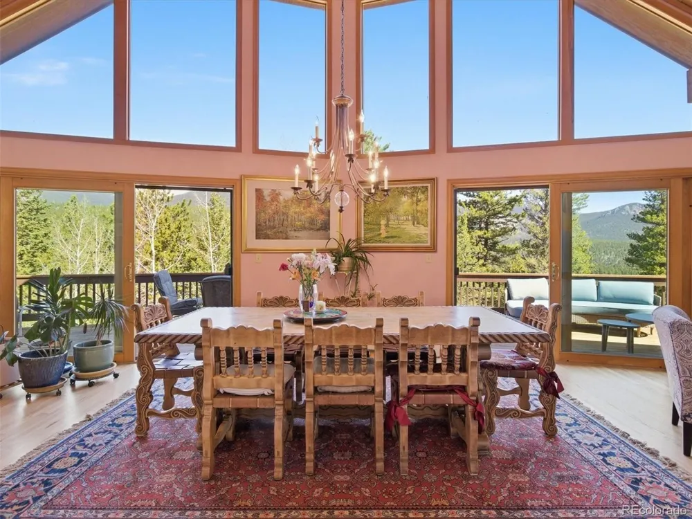 232 Highlands Drive Bailey, CO 80421