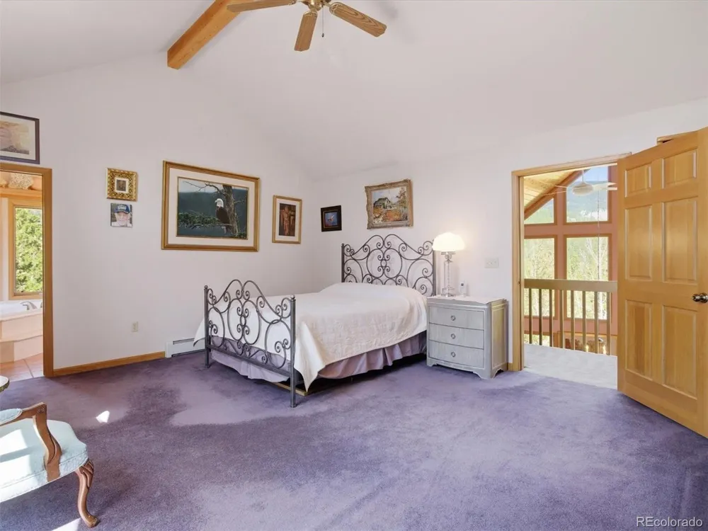 232 Highlands Drive Bailey, CO 80421