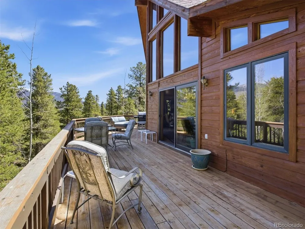 232 Highlands Drive Bailey, CO 80421
