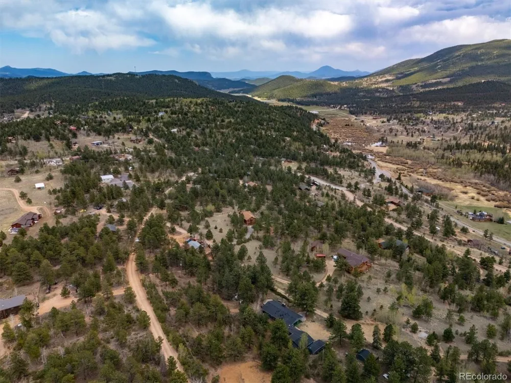 232 Highlands Drive Bailey, CO 80421